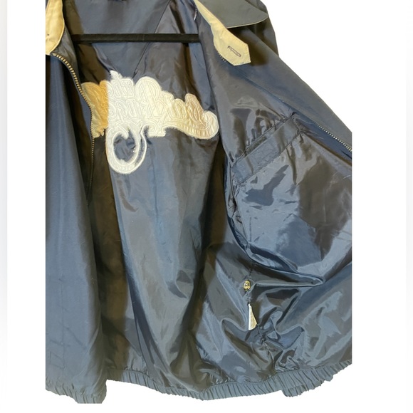 Rare The Oak Ridge Boys Vintage Tour Jacket Size M - Picture 4 of 11